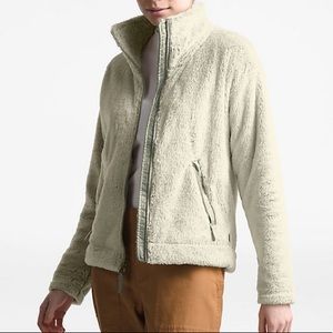 The North Face Furry Fleece Jacket